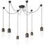 Junio 6 - Light Chandelier-870019333-870019576