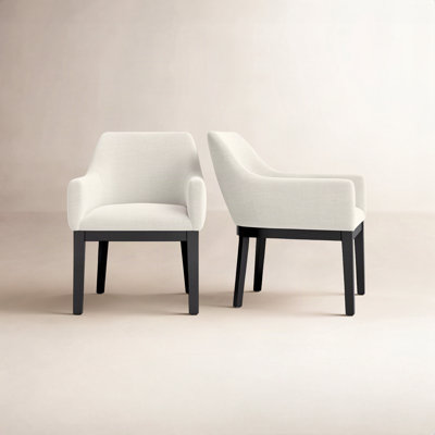Fairmont Dining Armchair