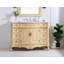 Ensemble de meuble-lavabo simple 48 po Lunette-46269951-95949792