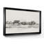 Wyeth Barn I - ensemble de 2 peintures sur toile encadrées-434861157-434861154