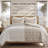 100% Cotton Patchwork Quilt Set-126302430-126302435
