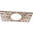 Hoover Ceiling Medallion-63412189-63412207