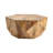 Horam Solid Wood Coffee Table