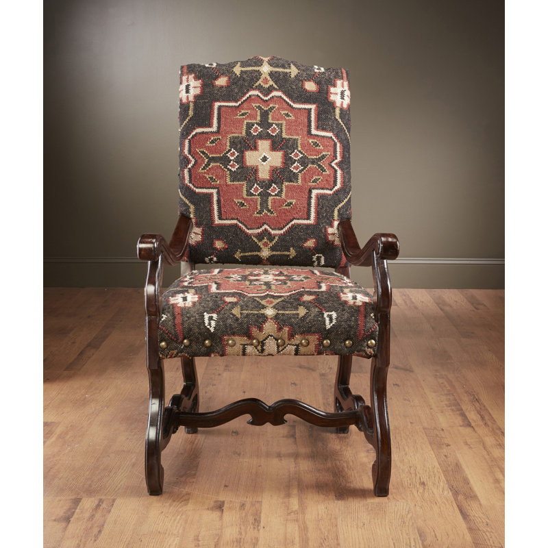 Fauteuil large 27 po Ken