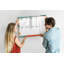 Magnetic Glass Dry Erase Board