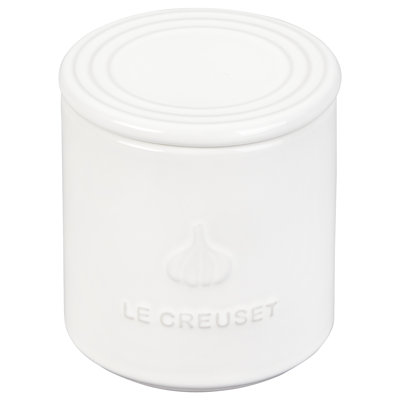 Le Creuset Signature 14 oz. Garlic Keeper