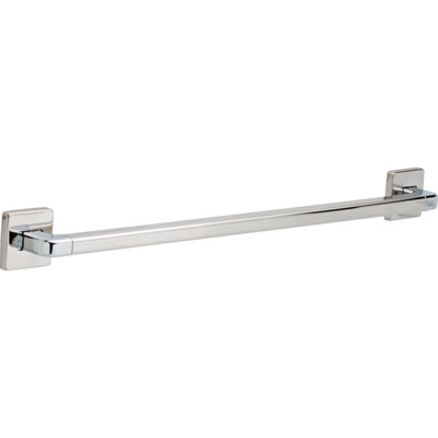 Bath Safety 24" Grab Bar