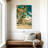 Gillard Caribbean Gillard And Flag-108546160