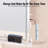 Lighted Makeup Mirror 3 Color Vanity w/ USB Port Magnification