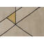 Hand Knotted Wool Geometric Area Rug-37529249
