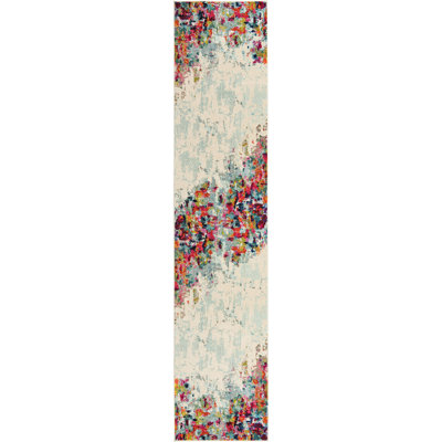 Tapis ivoire Patrocinia