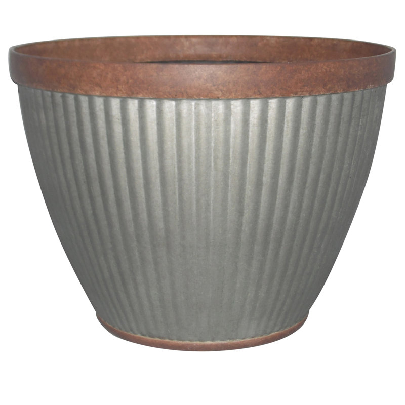 Seren Pot Planter