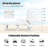 Anaias Outdoor Chaise Lounge-2142973543