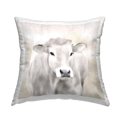 Coussin décoratif