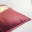 Housse de coussin couleur unie or (ensemble de 2)-99296356-99296359
