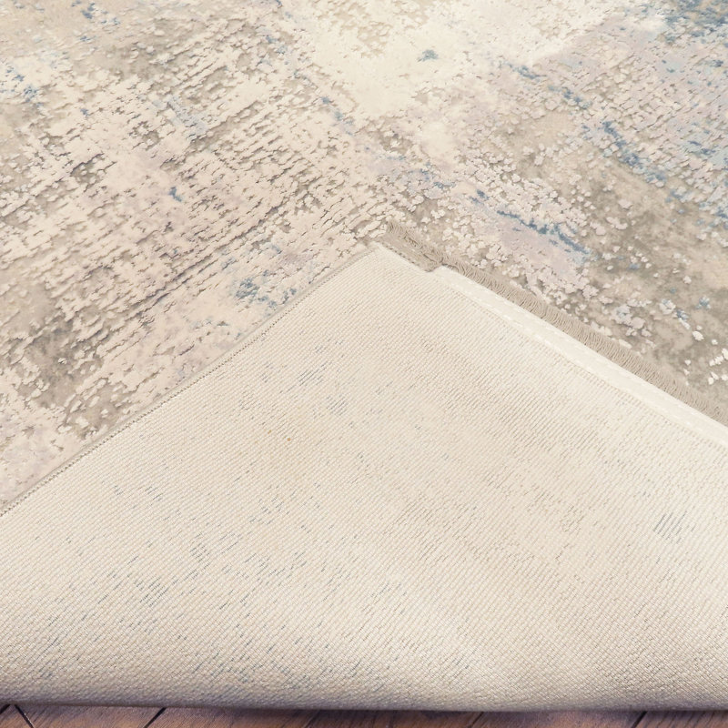 Mykonos Area Rug, Runner 2'7" x 9'10"