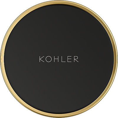Anthem Remote On/Off Button For Digital Thermostatic Valve