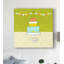 « rétro birthday ii », art sur toile-2039062338