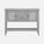 Gris antique est en rupture de stock