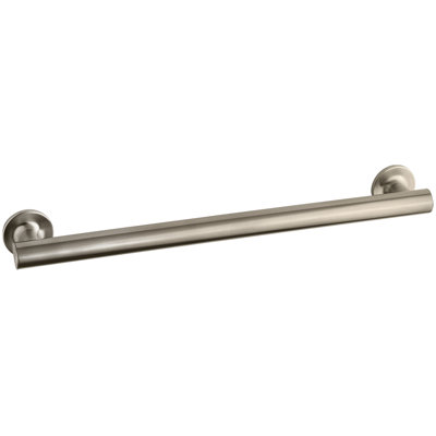 Purist Grab Bar