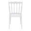 Chaise d'appoint de patio Wier-16067801