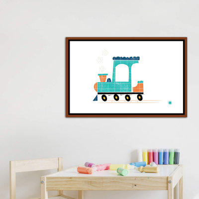 " Train "