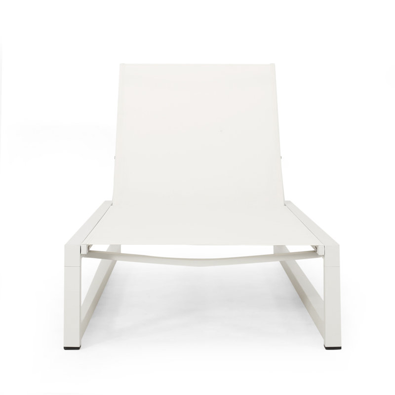 VENICE CHAISE LOUNGE