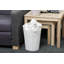 Mooring Plastic Open Waste Bin - 10L