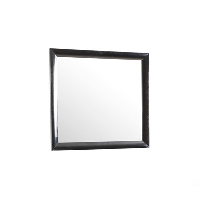 Rectangular Mirror