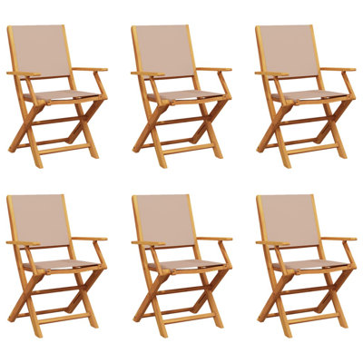 Koga Patio Dining Accent Chair