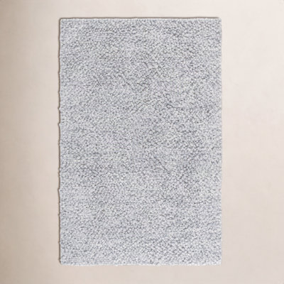 Aaliyah Machine Woven Geometric Area Rug