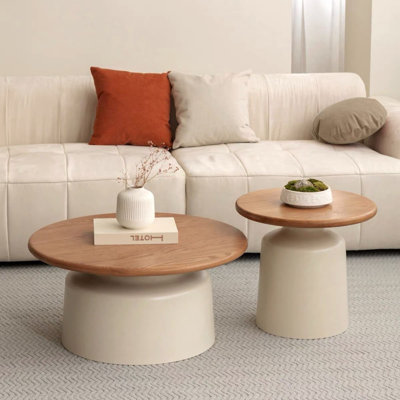 Tables gigognes modernes Modern