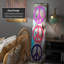Cloison Peace and Love-125849035