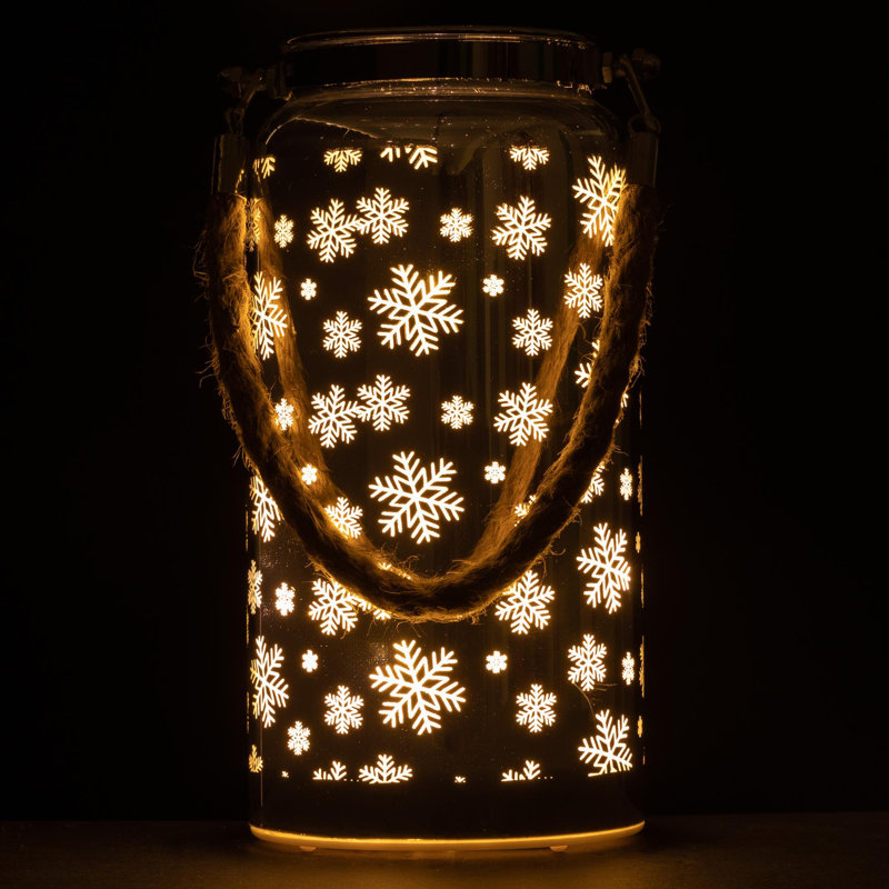 LED Indoor / Outdoor Single Christmas Light