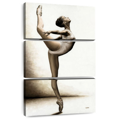 Enn Musing Dancer