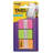 Paper File Tab Labels