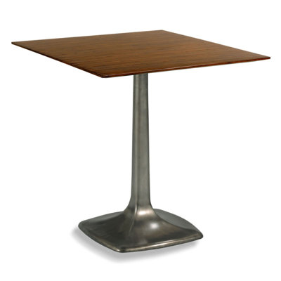 Calloway Square Solid Wood Dining Table