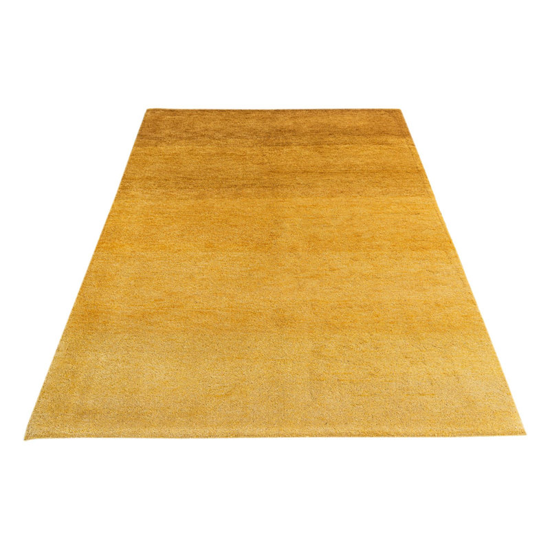 Tapis jaune Nugent