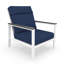 Ensemble de conversation Townsend pour 4 personnes avec coussins Sunbrella-396920264-396920265