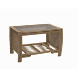 Cobleskill Coffee Table
