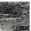 Tapis abstrait argenté / multicolore Gicu-52460437