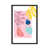 Black Framed selected