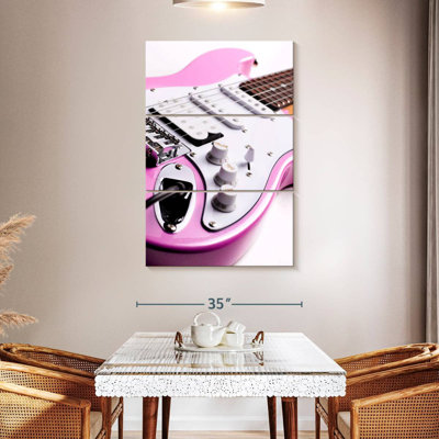 Guitare électrique Abarca