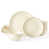 Blanc vanille est en rupture de stock