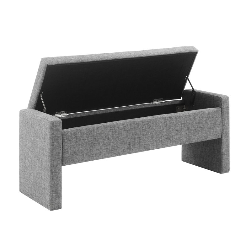 Comfy Storage, Dark Grey