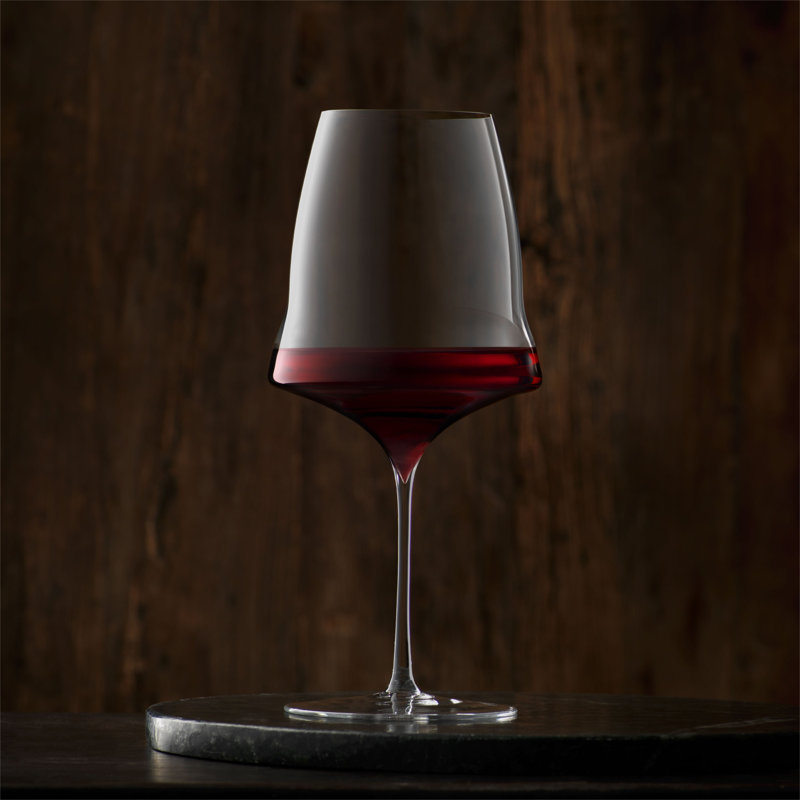Josephine No. 3 Red Wine Glass