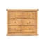 110cm W 6 - Drawer Chest of Drawers