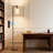 Dimmable Floor Lamp With Remote Control, 3 Color Temperatures, Modern Standing Lamp With Linen Shade For Living Room, Bedroom, Or Office