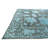 Jose Black Rug