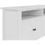 Console de divertissement Renee Grace 64 po-568267586